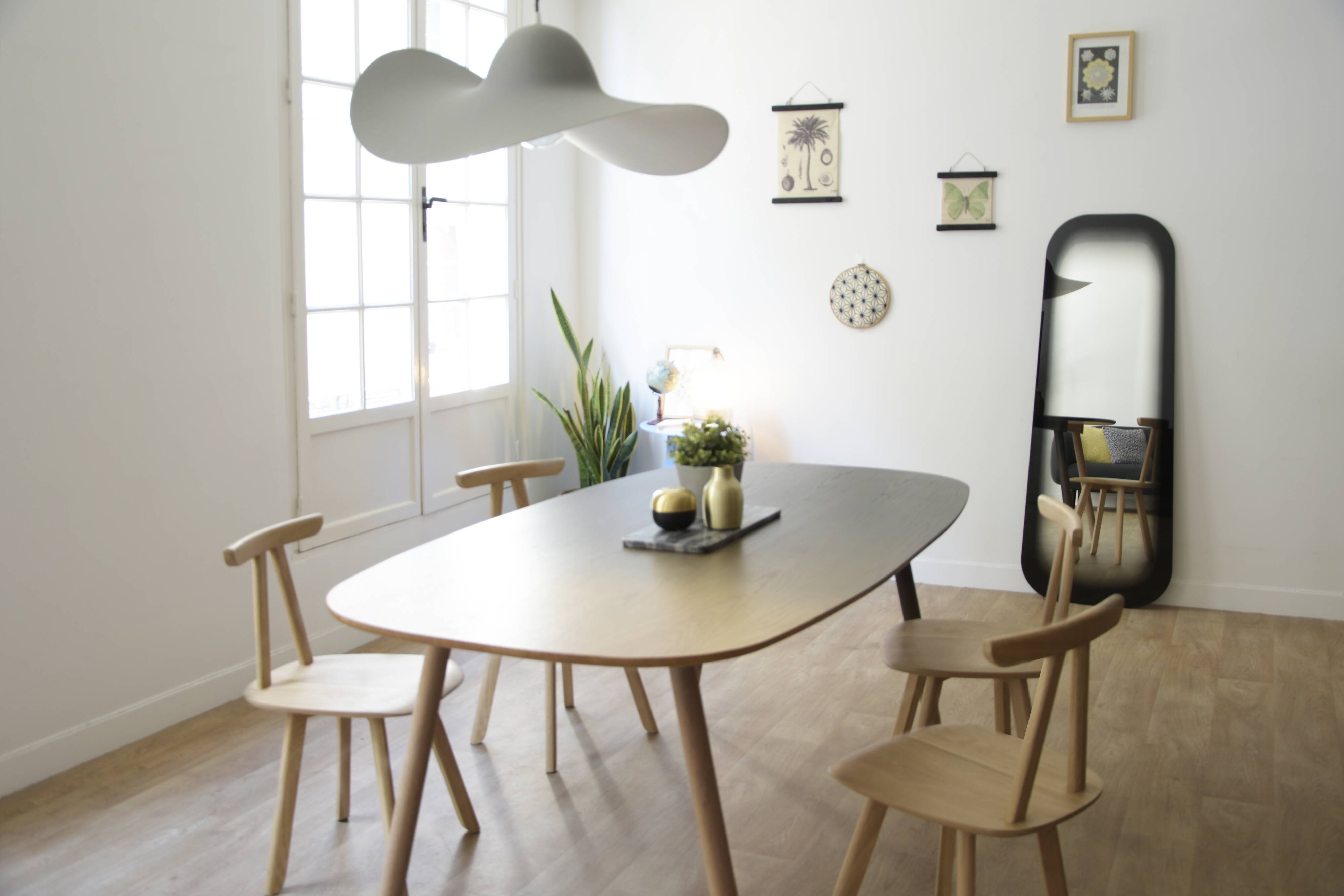 Dinning table Eno studio