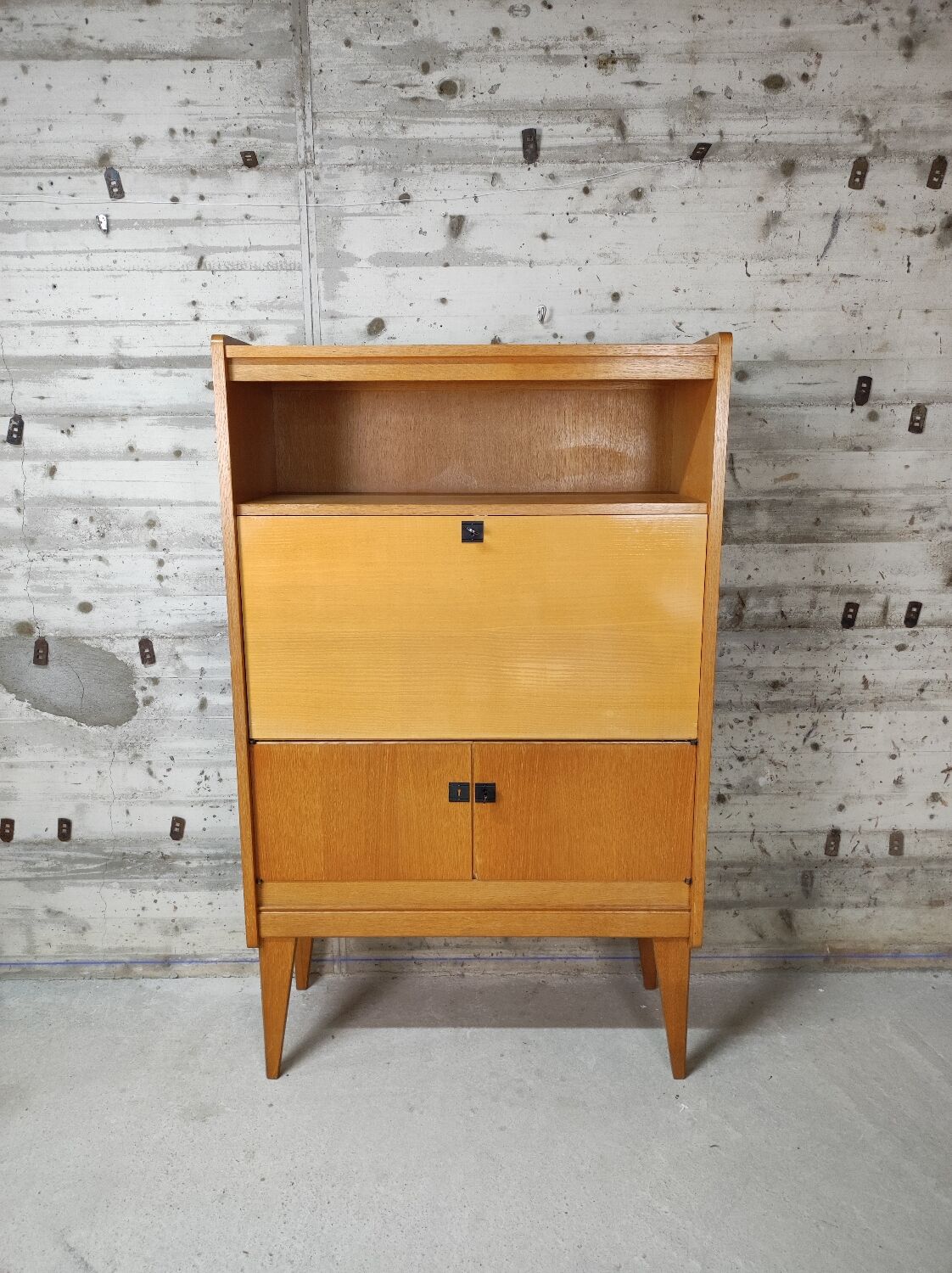 Vintage Secretary