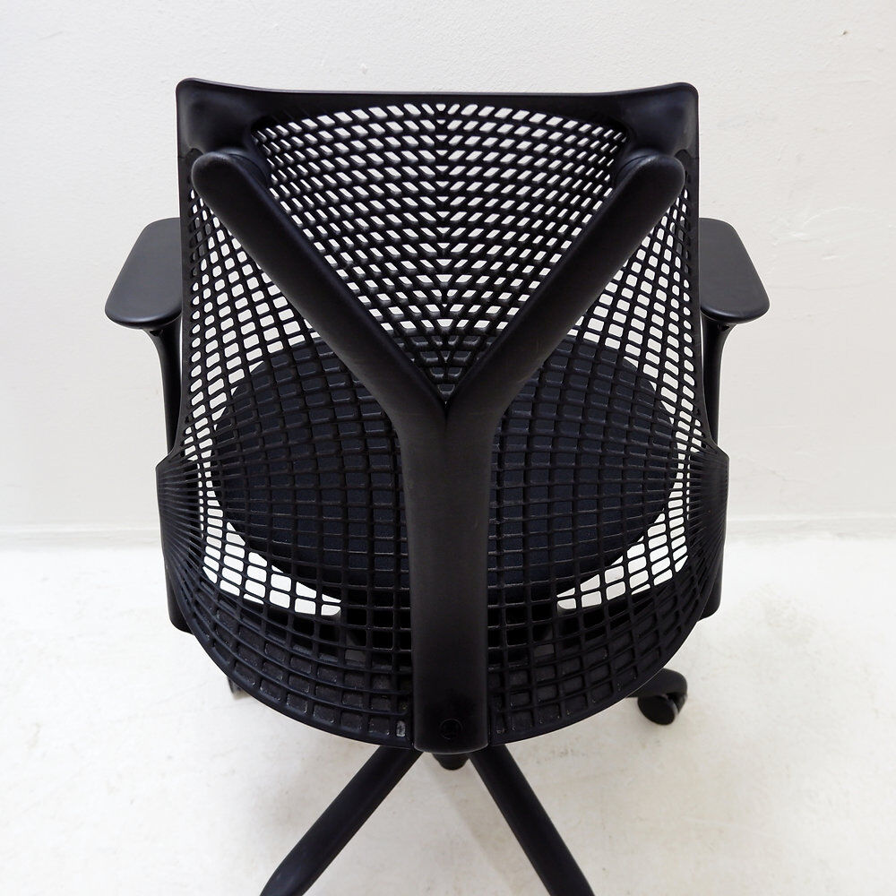 "Sayl" office chair by Herman Miller