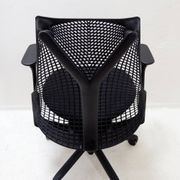 "Sayl" office chair by Herman Miller