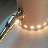 German table lamp mid-century, 1960s