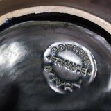 Pol Chambost decorative tray