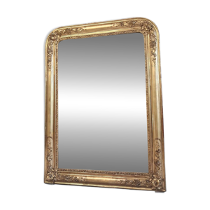 miroir époque restauration
