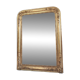 Mirror from the Restoration period 117x86