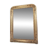 Mirror from the Restoration period 117x86
