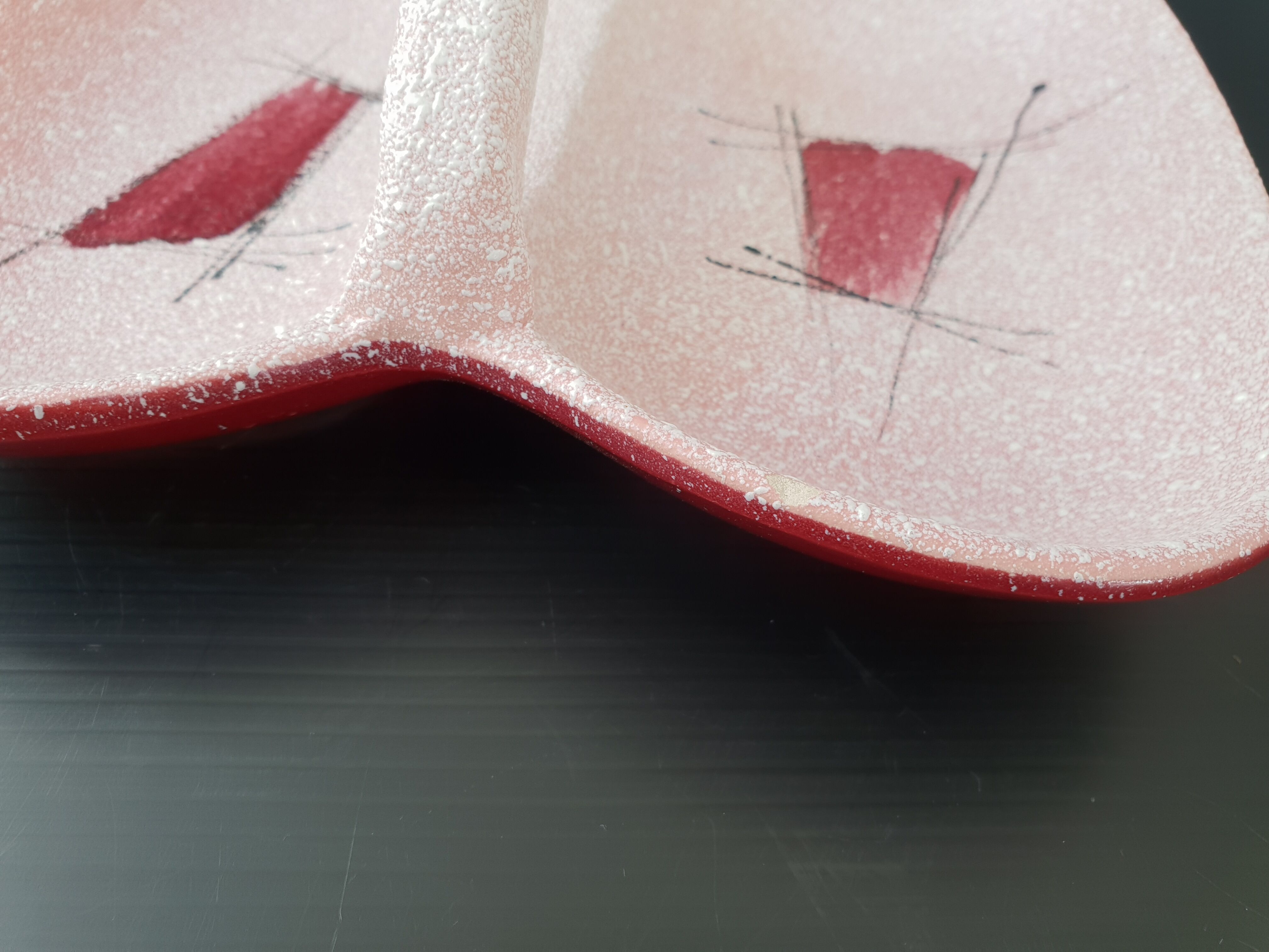 1950 vintage pocket vacuum