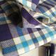 Bistro tablecloth 140 x 120 and 4 napkins
