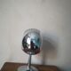 Awakening Space age on chrome tulip foot
