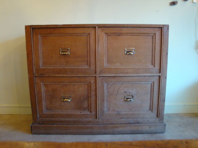 Meuble de mérier