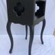 table d'appoint Vintage