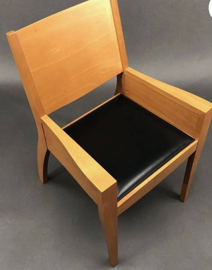 Chair Matthew Hilton XO