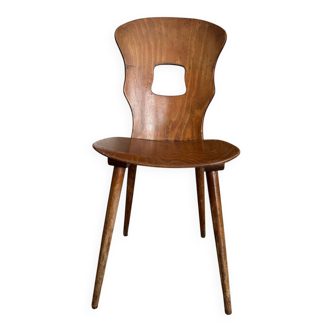 2 Baumann Gentiane chairs