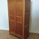Vintage wardrobe Parisian style