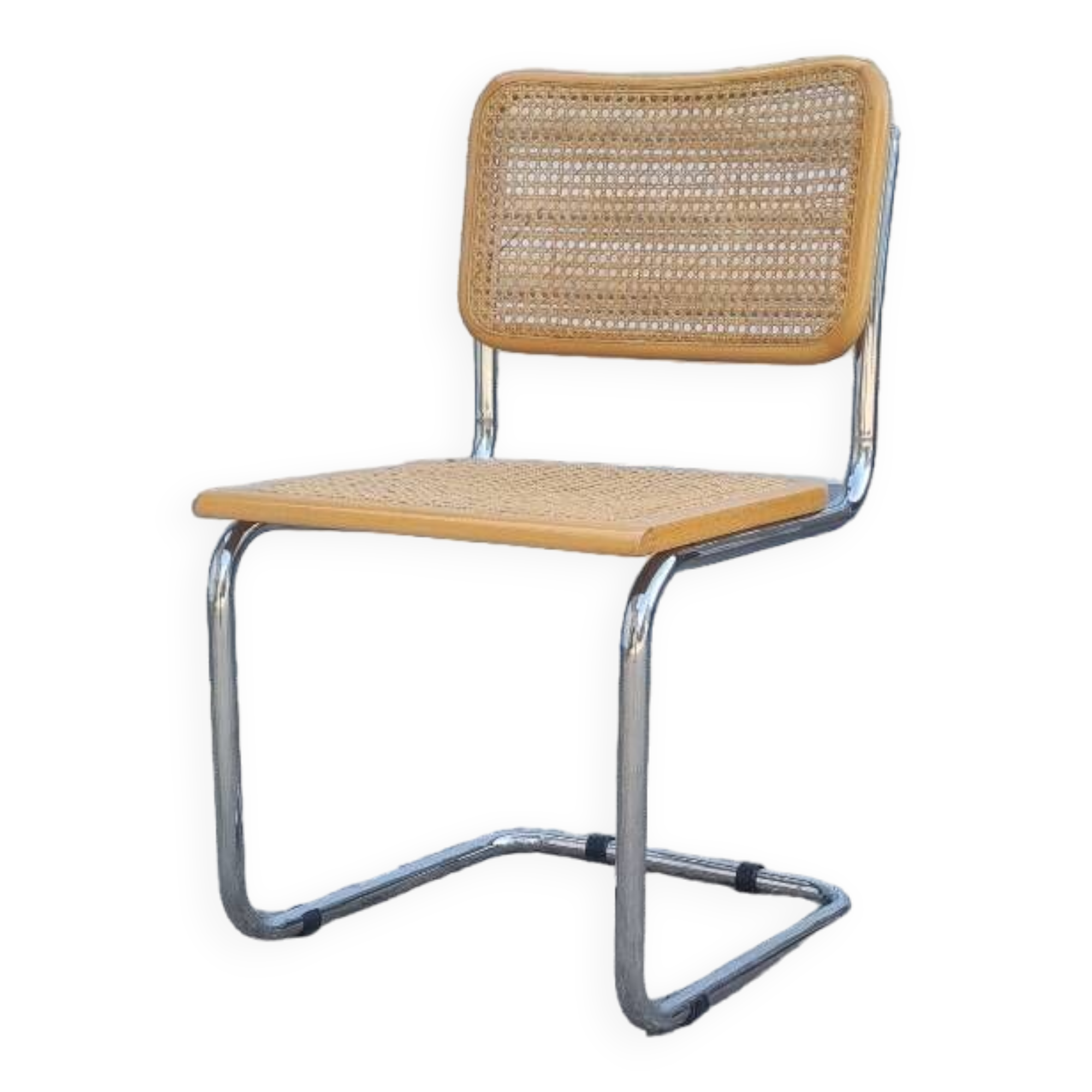 Cesca B32 chair marcel breuer