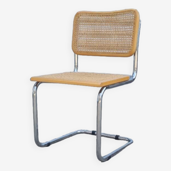 Cesca B32 chair marcel breuer