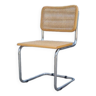 Chaise cesca B32 marcel breuer