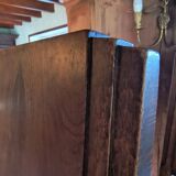 Five Art Deco style chairs plus one.