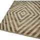 Contemporary Tribal Decorative Kilim 110 cm x 152 cm