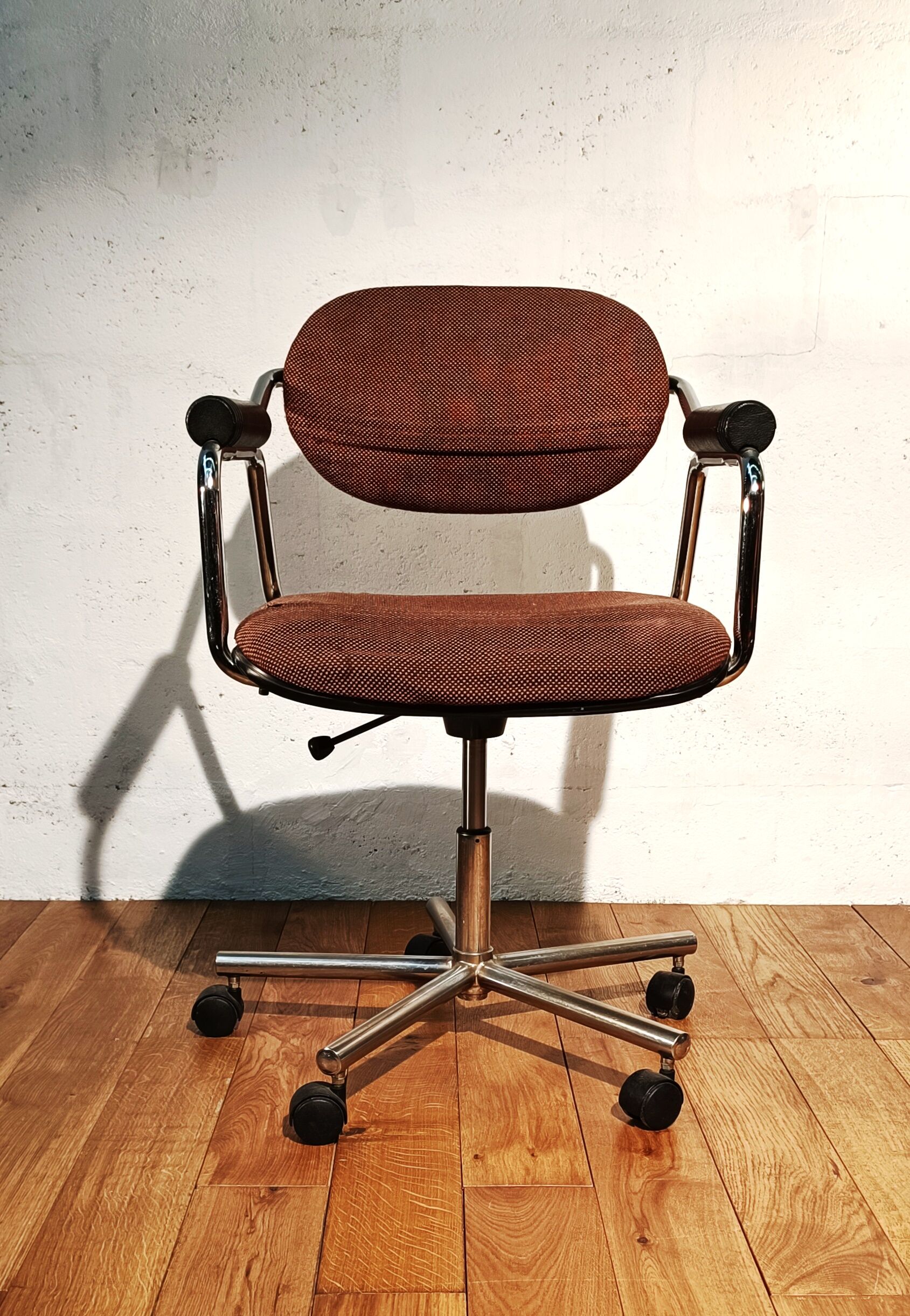 Vintage office chair