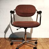 Vintage office chair