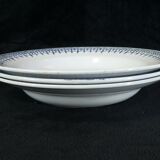 3 st-amand hollow plates