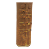 Stoneware vase to identify