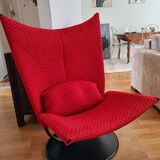 Pierre PAULIN armchair, ROSET line