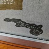 Composition Cloth - Tapestry 20th