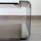 Table basse vintage de François Monnet édition Kappa 1970
