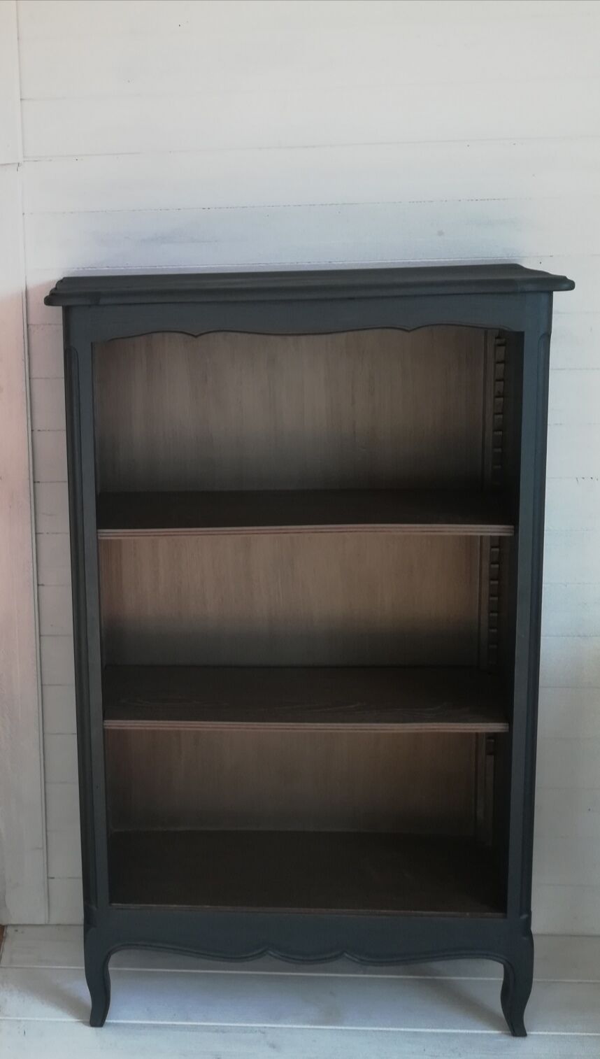 Bibus/ Bibus bookcase