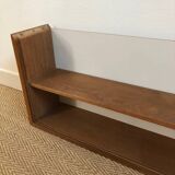 Shelf / display case