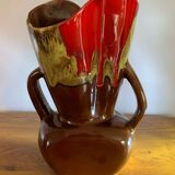 Grand vase Vallauris