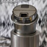 Briquet de table a gaz "sarome"  vintage