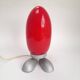 Fjorton red lamp by Tatsuo Konno for Ikea, 1990