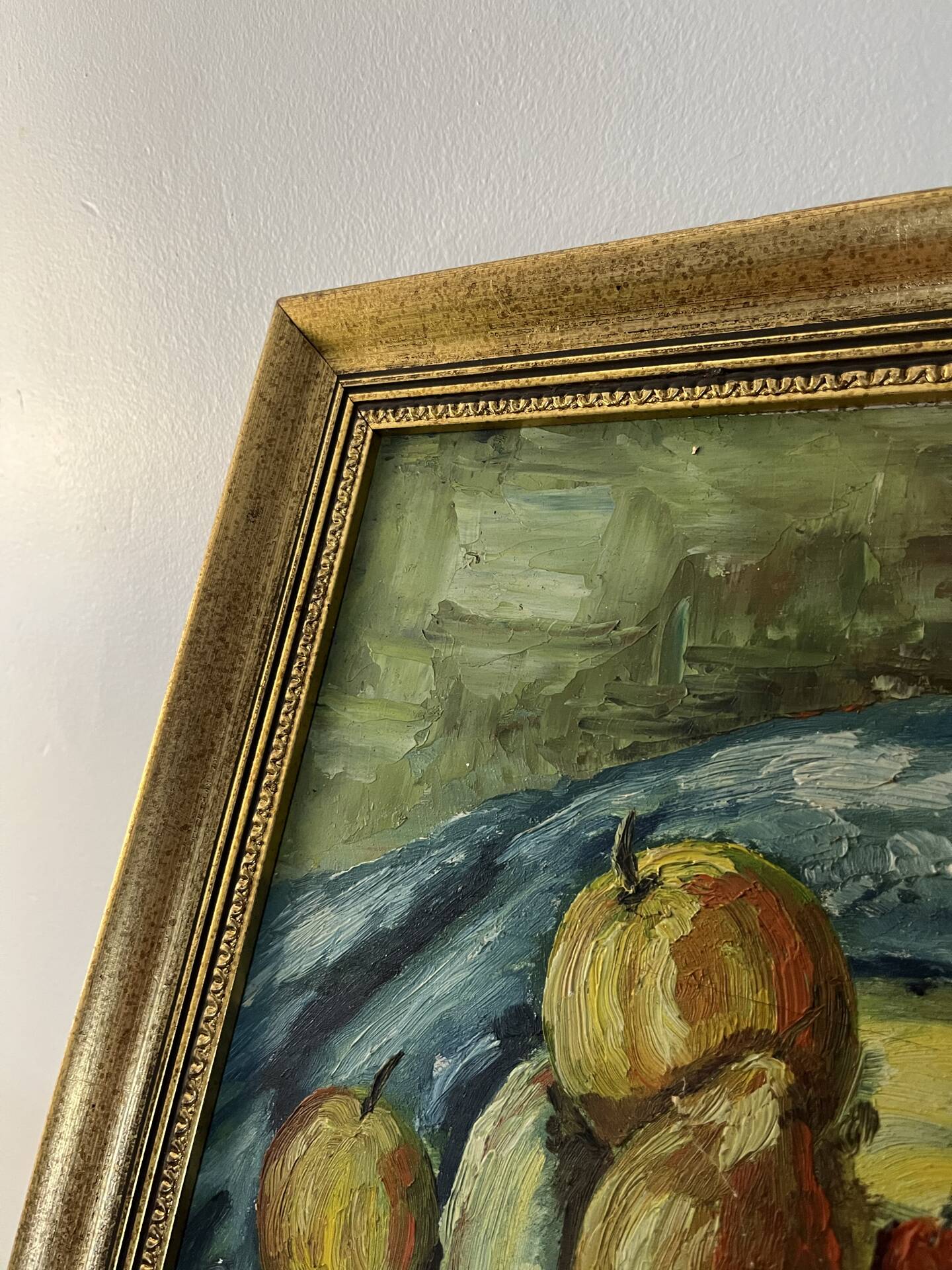 Nature morte