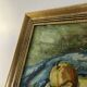 Nature morte