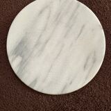 4 marble underside