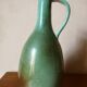 Corsican ceramic vase