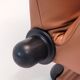 Fauteuil Cassina 111 Wink par Toshiyuki Kita