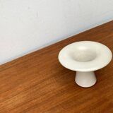 Mid-century German studio vase by Till Sudeck, 1960s.