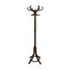 Parrot coat rack