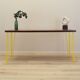 Bureau en palissandre, design danois, années 1970, production : Danemark