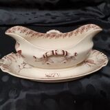 Gravy boat
