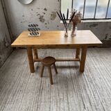 Georges Robert dining table