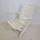 Mid-Century reclining chair by Triconfort Riviera model, 1970s