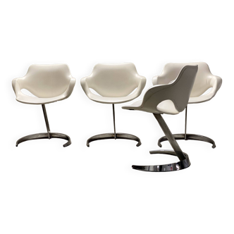 IDEE2000 chairs Euro Steel Furniture