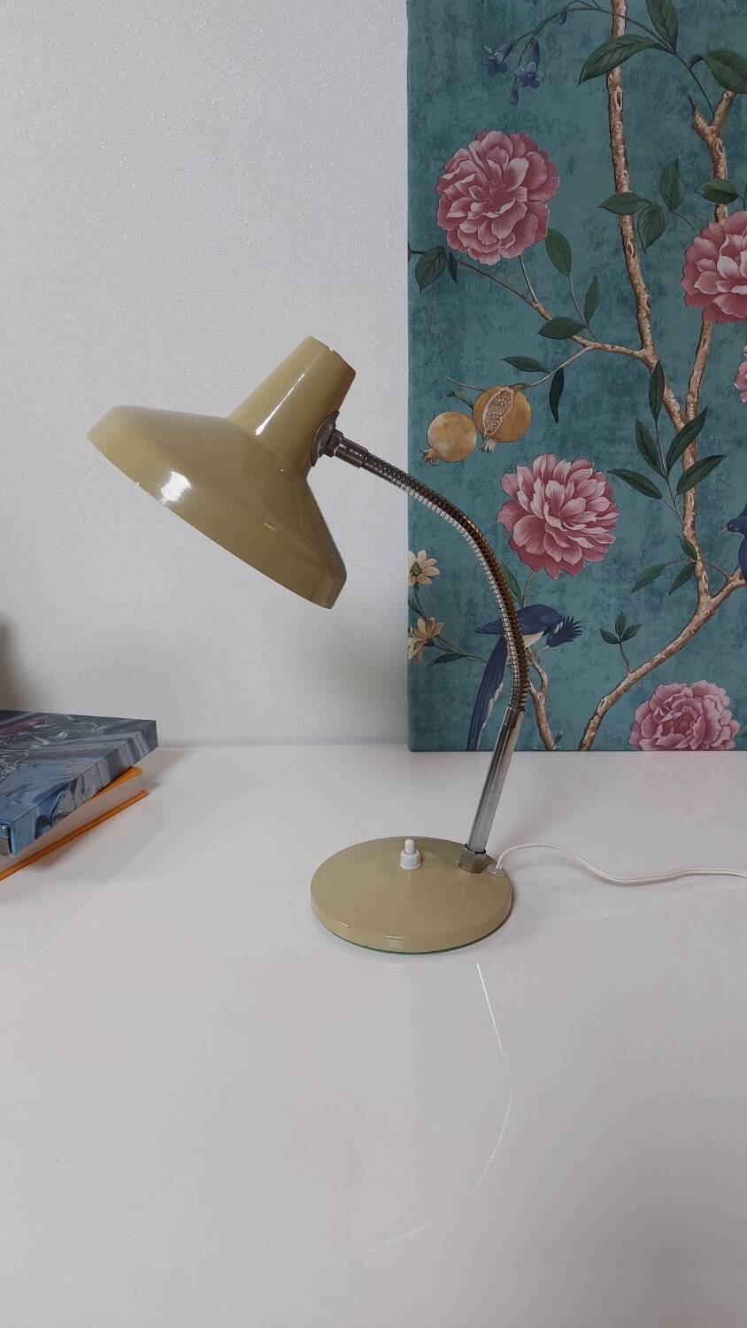 Vintage desk lamp Germany