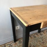 Old desk