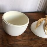 Hans Turnwald pear ice bucket design