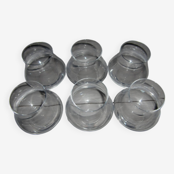 Lot de 6 verres 30 cl Krysta